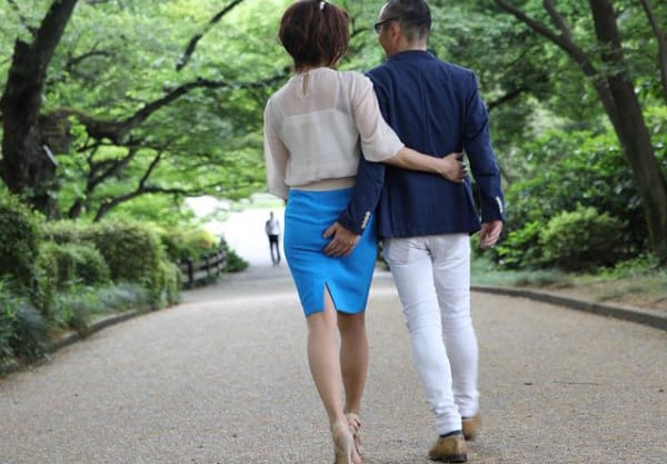 いつまでも愛し合う夫婦11の習慣 Couple Style 夫婦で人生をクリエイト